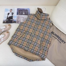 Burberry Down Jackets